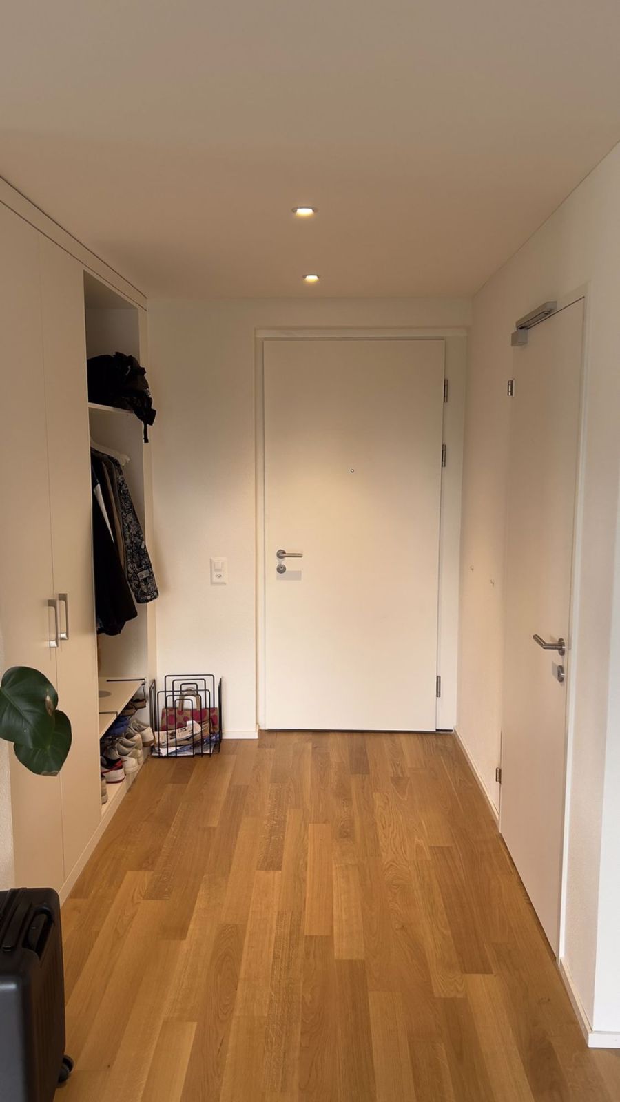 2.5 Zimmer Wohnung inkl. Parkplatz - Bild 7