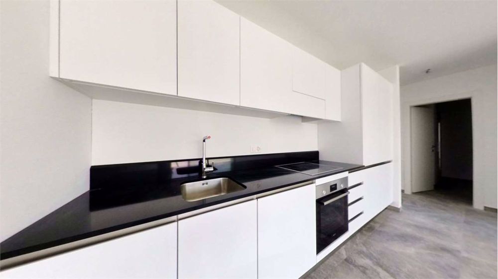 Neue 2,5-Zimmer-Wohnung mit Parkplatz - Bild 3