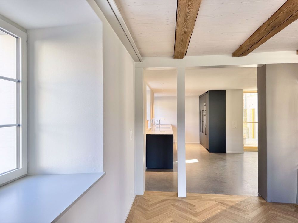 5.5 Zimmer Haus angebaut, Top Ausbau - Bild 2