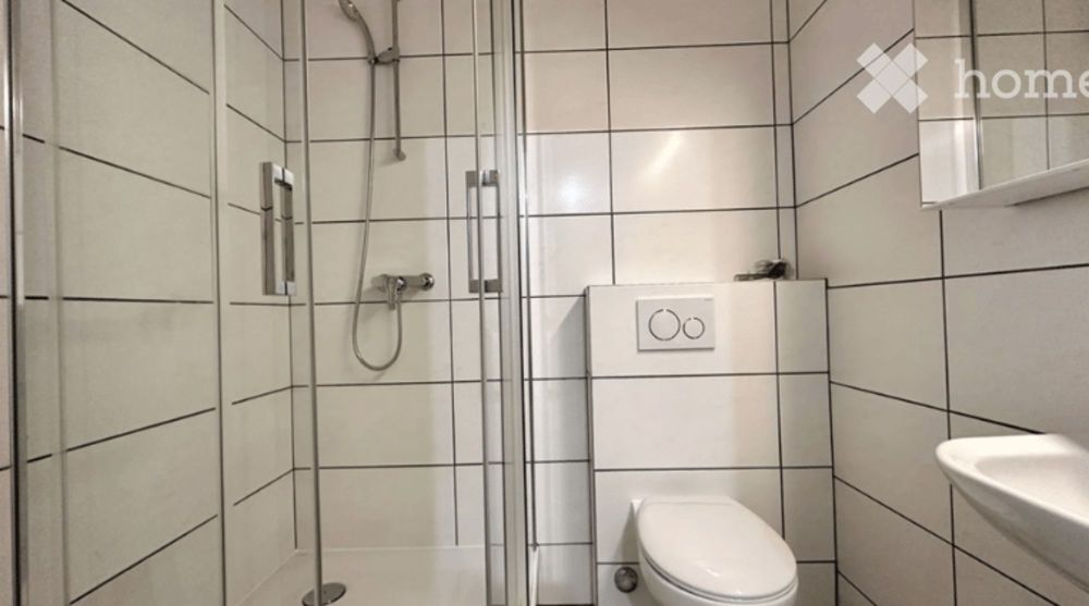 Moderne und helles Studio in Thônex 29 m2 - Bild 3