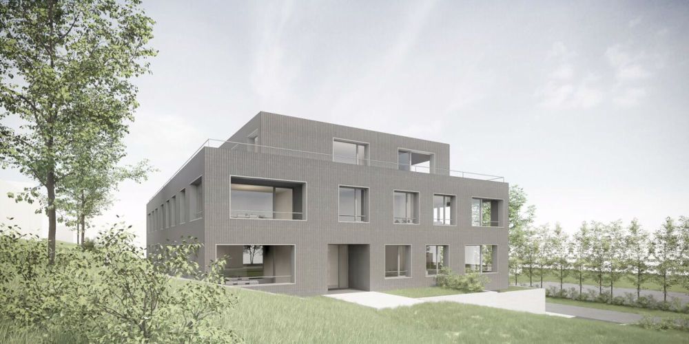 2.5-Zimmer-Wohnung - Bild 2