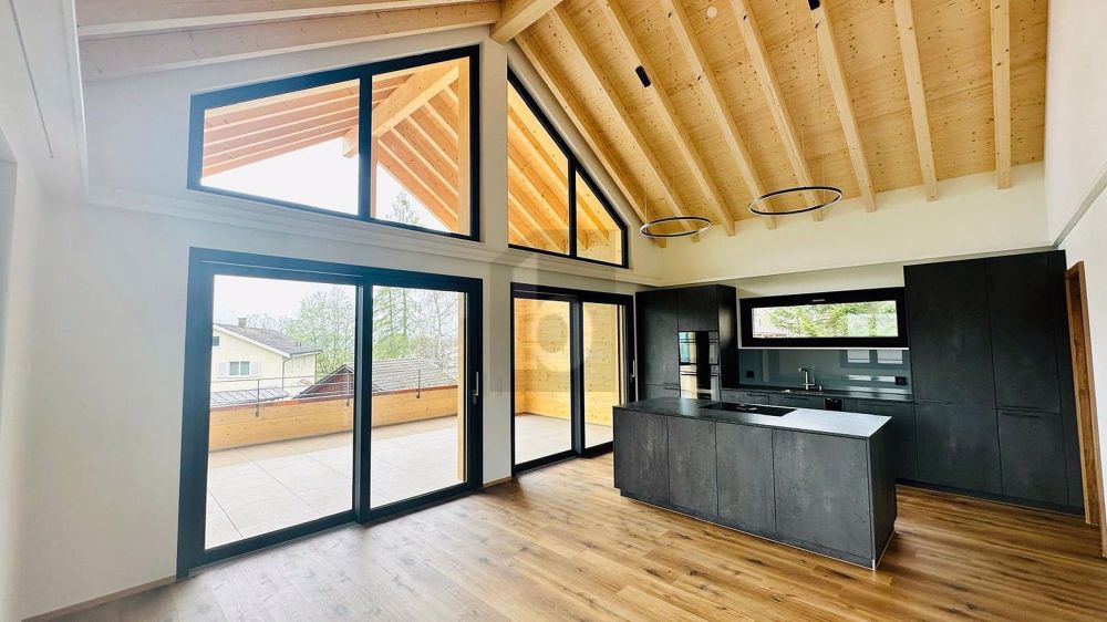 EXKLUSIV UND MODERN MIT PANORAMANBLICK - Bild 2