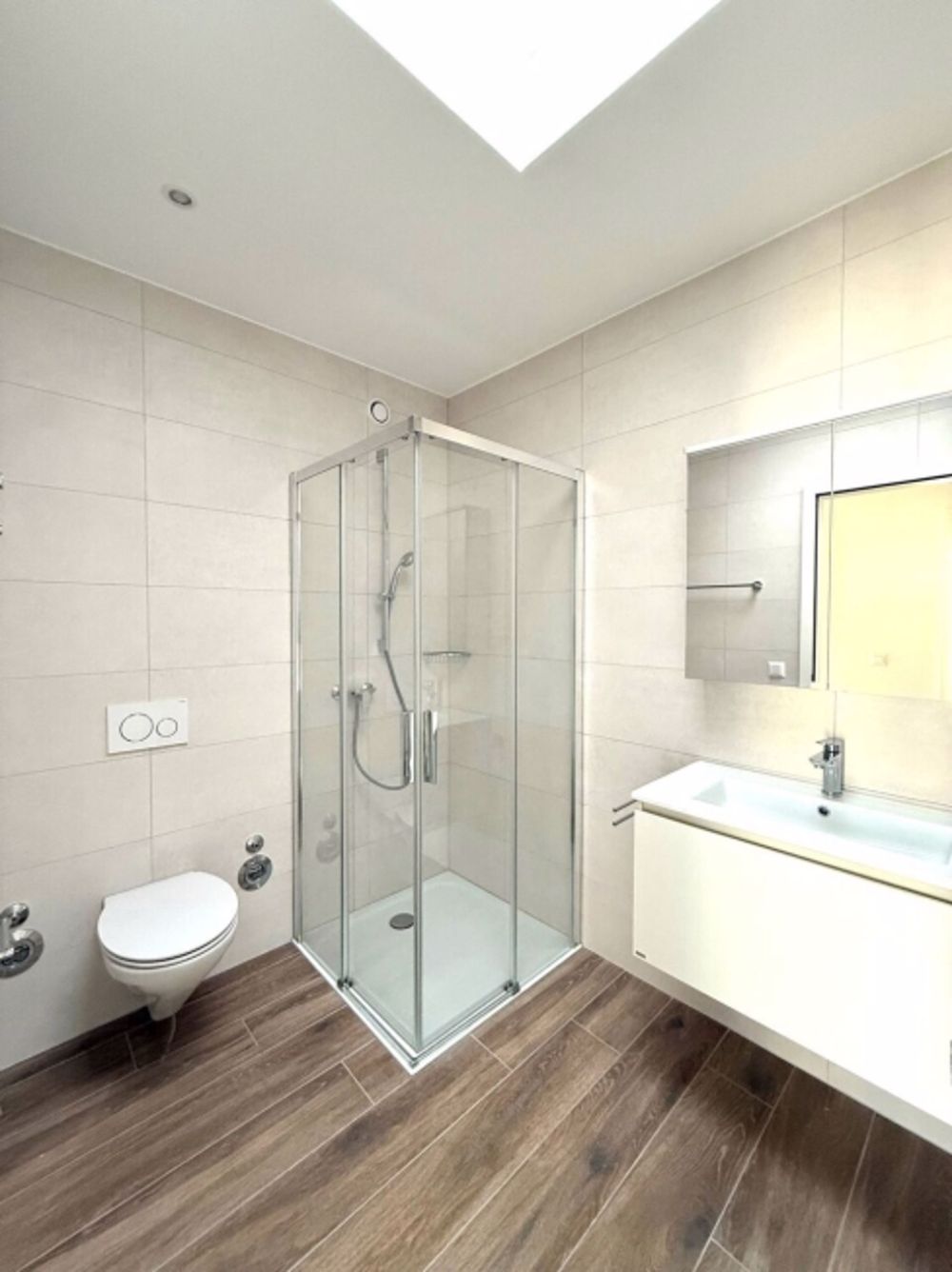 Neue 4.5 Zimmer-Penthouse-Wohnung - Bild 9