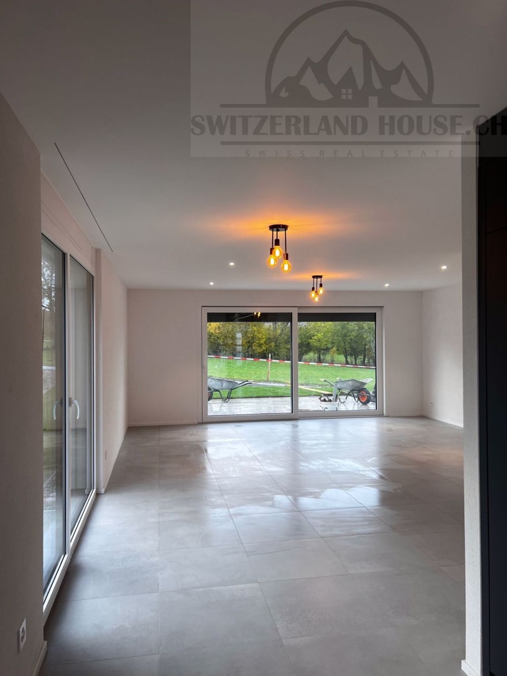 Magnifique villa avec vue dégagée proche commodité à Farvagny-le-Grand - Bild 7