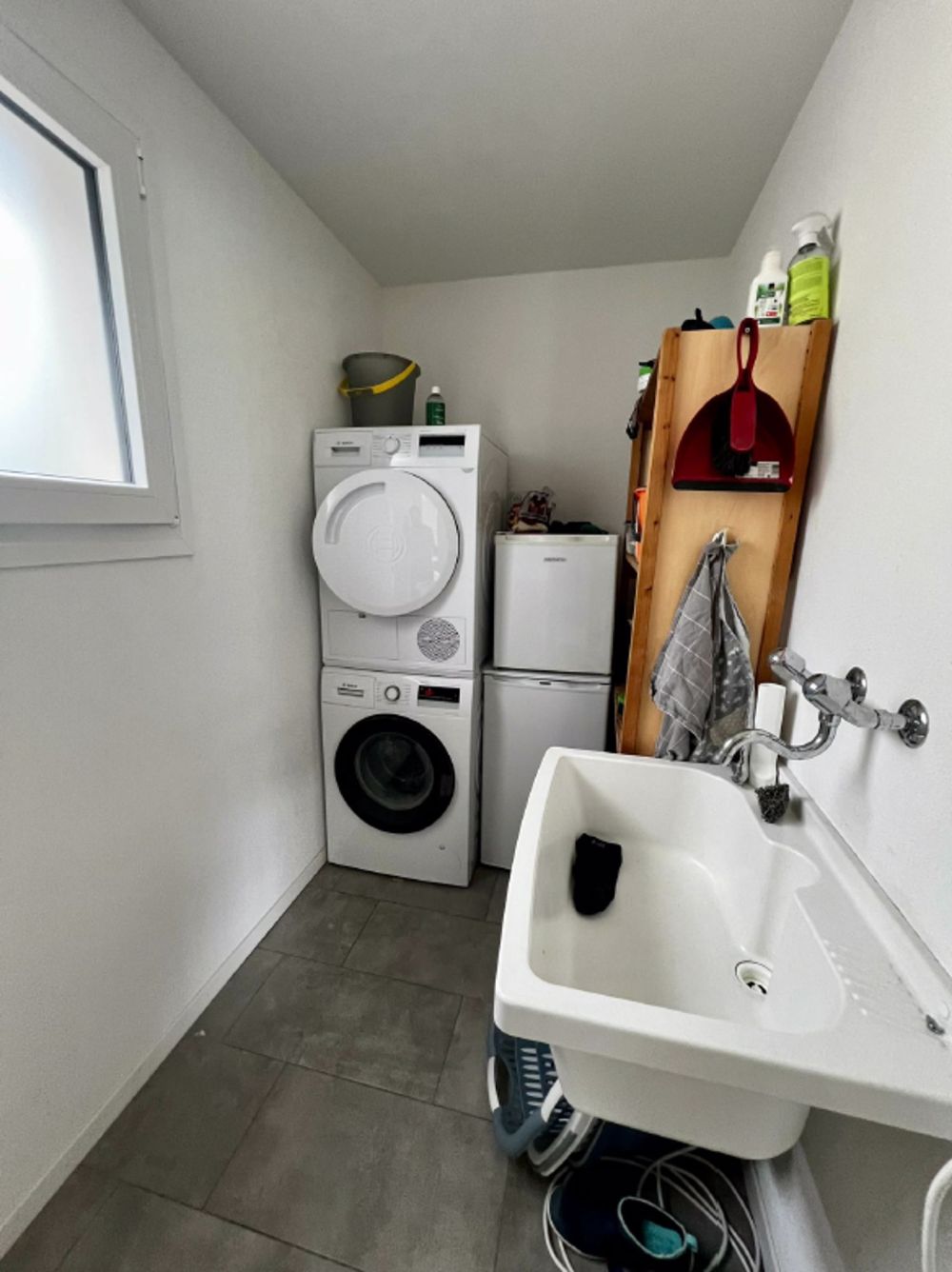 attraktive 4½ Zimmer-Attikawohnung in Neubau - Bild 11