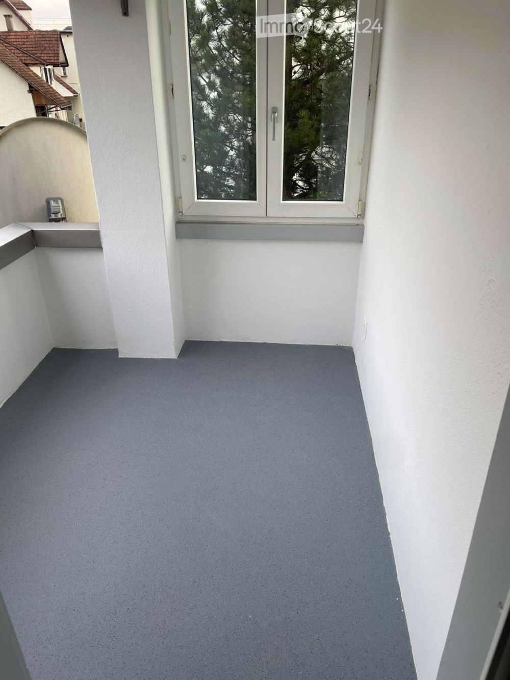 Moderne 4.5-Zimmer-Wohnung in Triengen mit Balkon und Parkplatz, Erstbezug nach Renovation - Bild 8