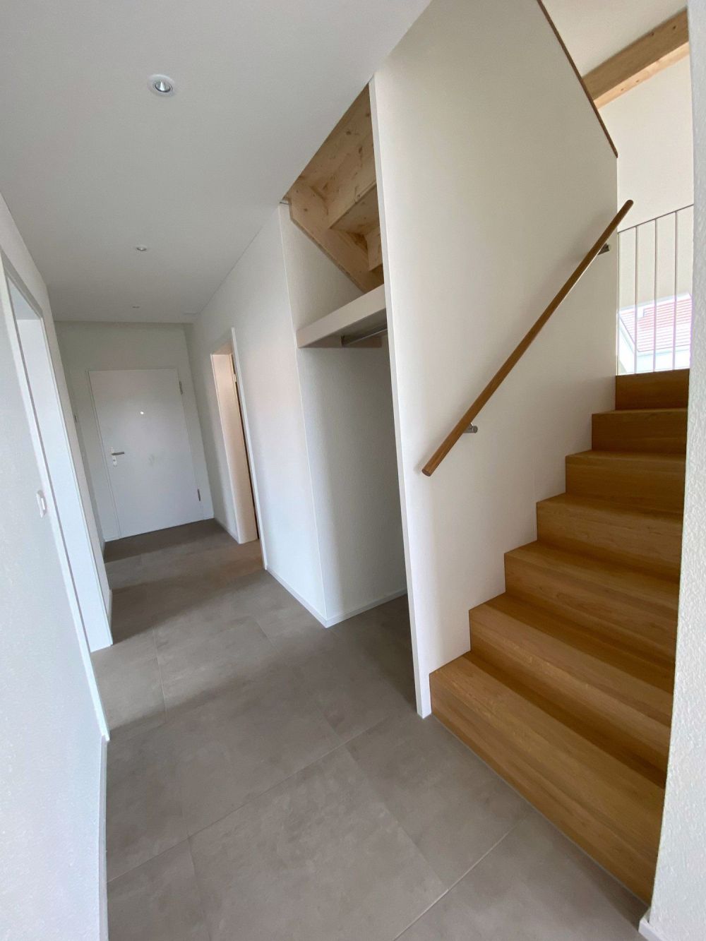 Erstbezug - 3.5-Zimmer-Wohnung mit Galerie - Bild 6