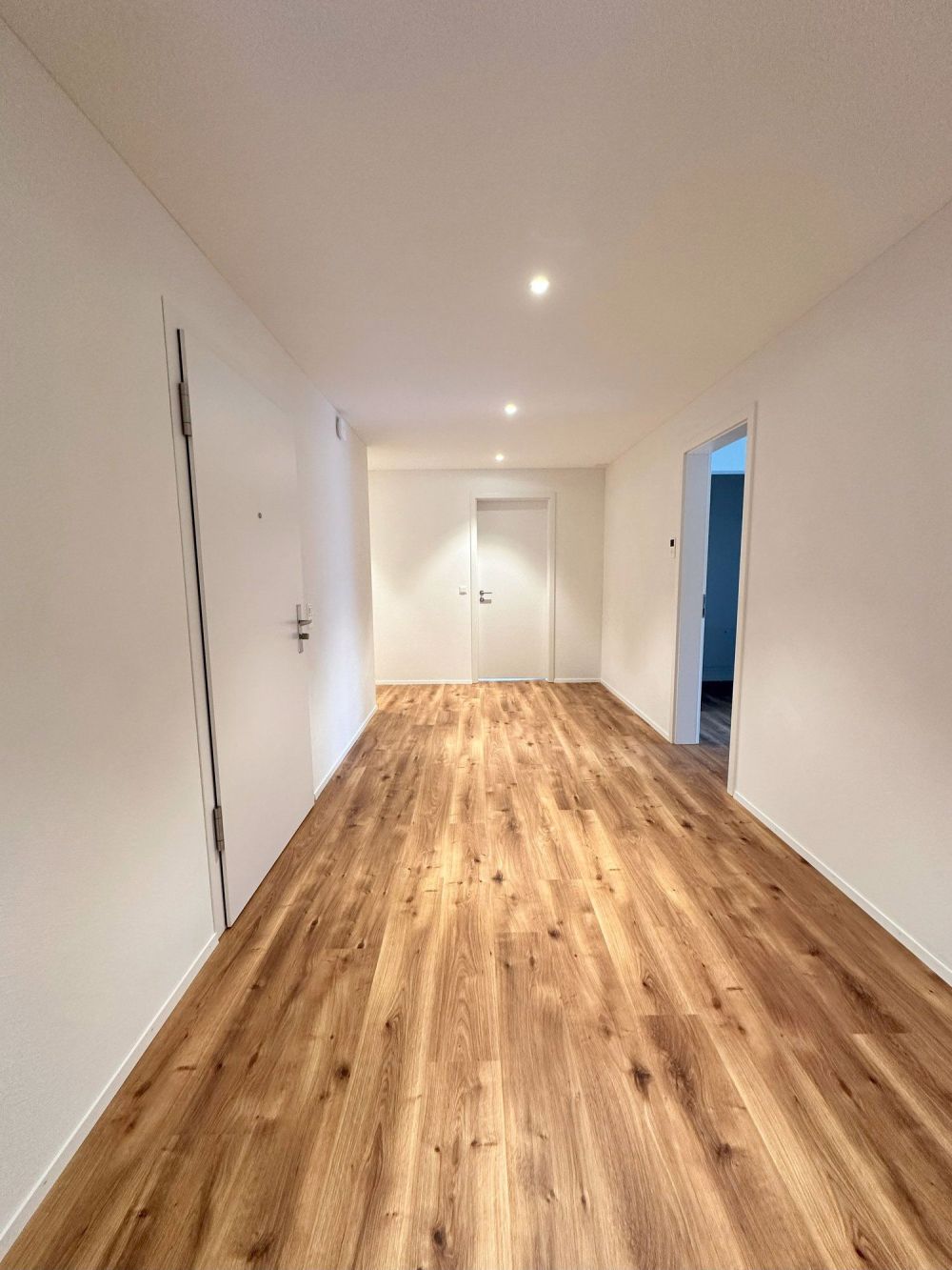 Grosse Dachwohnung mit Seesicht - Bild 10