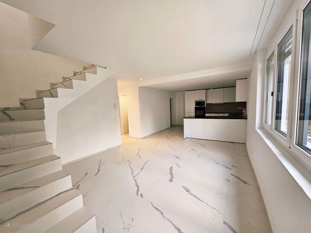 Erstvermietung: Neubau 4.5-Zi.-Wohnung im EG - Bild 2
