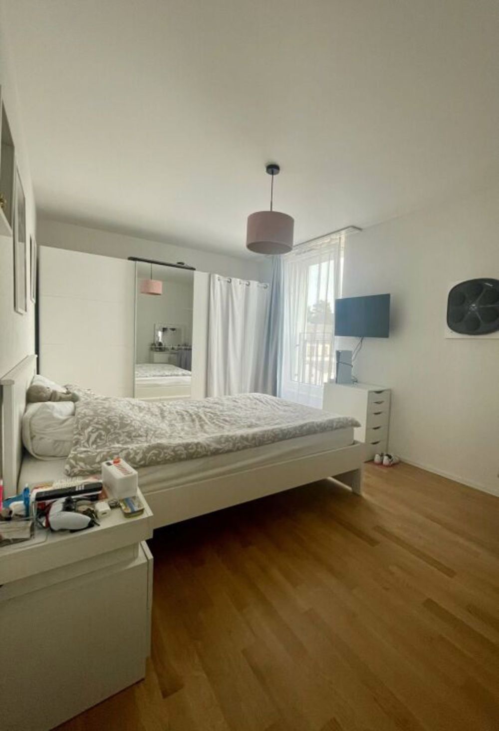 Schönes 3-Zimmer-Apartment in neuer Konstruktion - Bild 8
