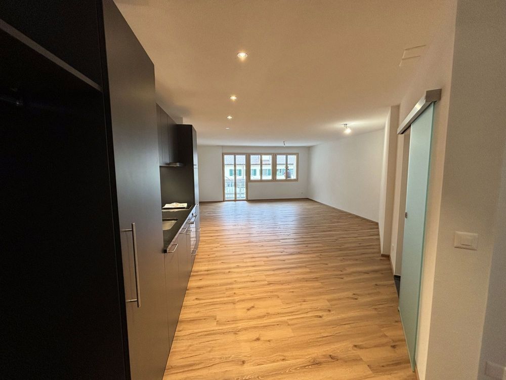 1 ½ Zimmer-Wohnung in Grindelwald mieten - Bild 1