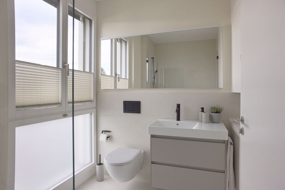 New and superior FURNISHED apartments / Hochwertig MÖBLIERTE Wohnungen - Bild 10