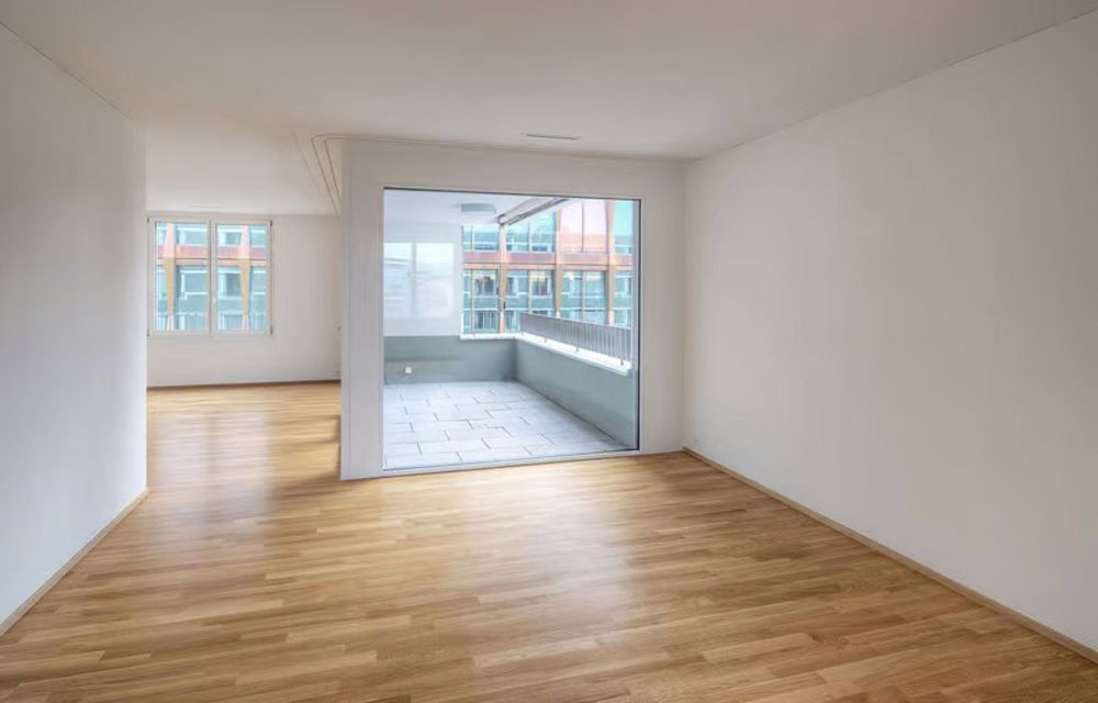 Stilvoll, modern und zentral wohnen! - Bild 8