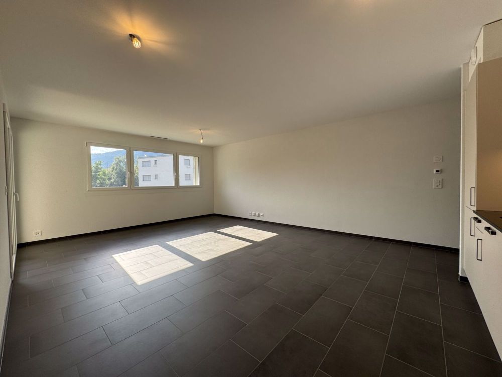 Appartement 01.04 - Résidence LES CEPS - Bild 3