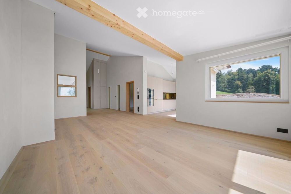 Erstvermietung: Im Einklang mit den Elementen - Wohnen mit Weitsicht - letzte Wohnung verfügbar - Bild 7