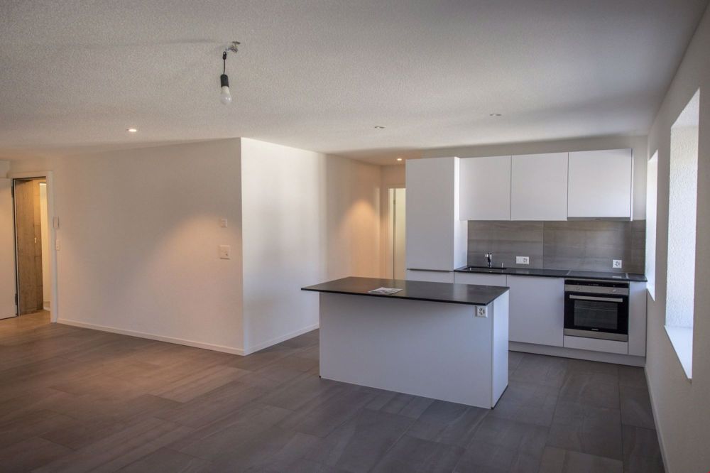 APPARTEMENT 4.5 ZIMMER NEU 105m2 COURTEDOUX - Bild 6