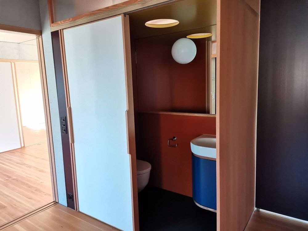 3 ½ Zimmer-Wohnung in Zürich mieten - Bild 13