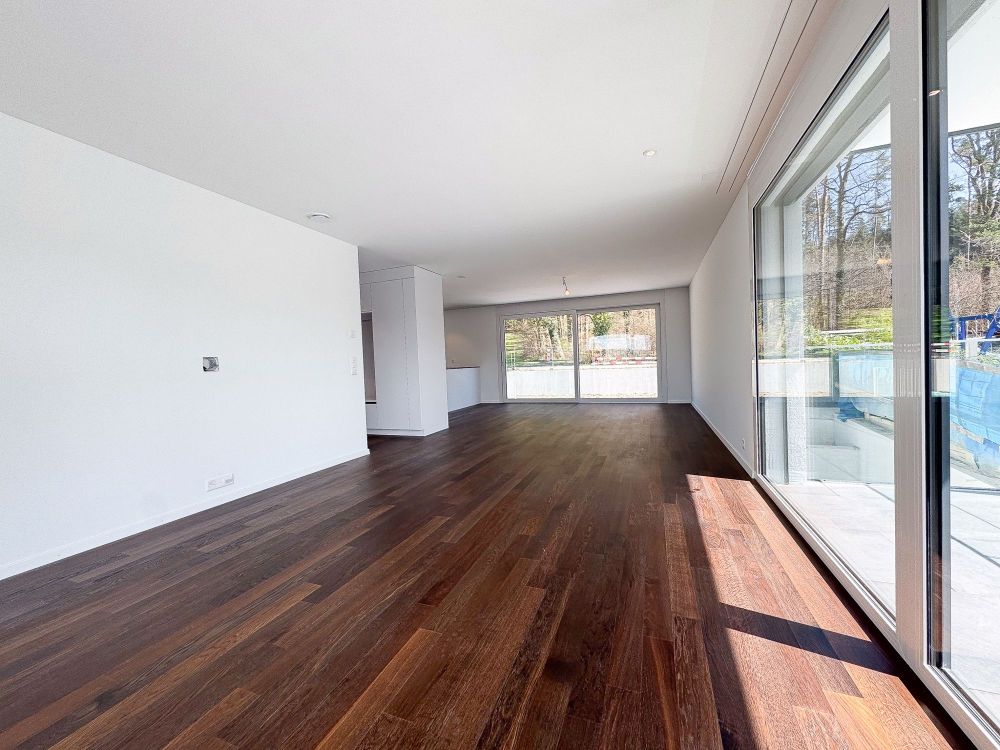 Erstvermietung: Exklusive moderne 4.5-Zimmer-Neubauwohnung in Seuzach | dreamo.ch - Bild 3