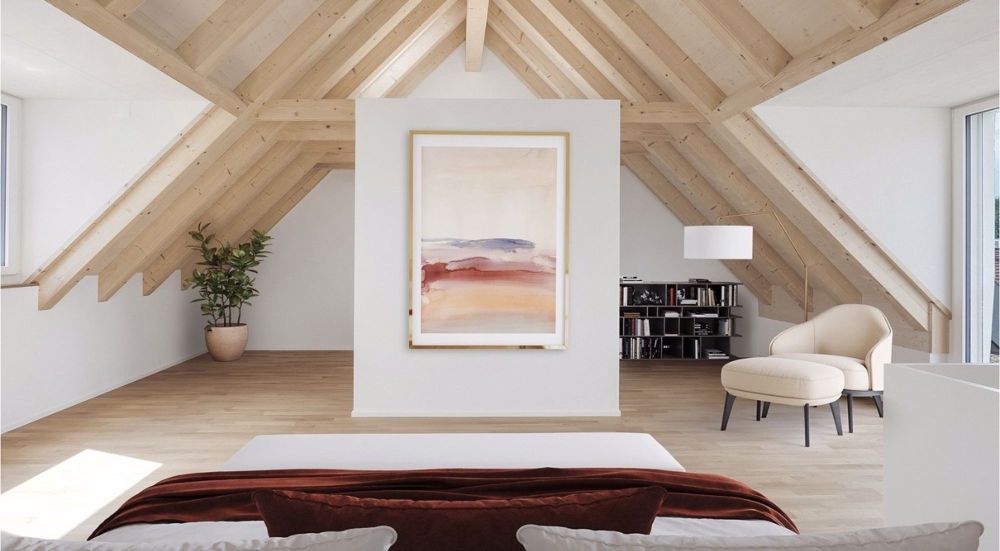 4 ½ Zimmer-Wohnung in Zürich mieten - Bild 1
