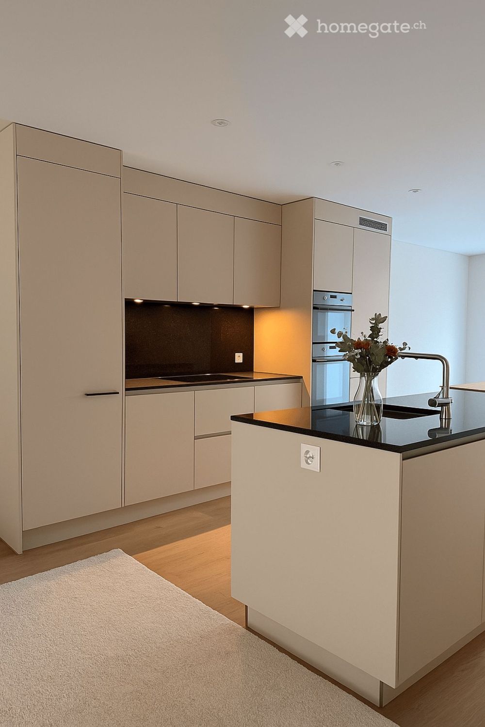 Erstvermietung: Grosszügige 3.5-Zimmer Wohnung in Albisrieden (EG) - Bild 4