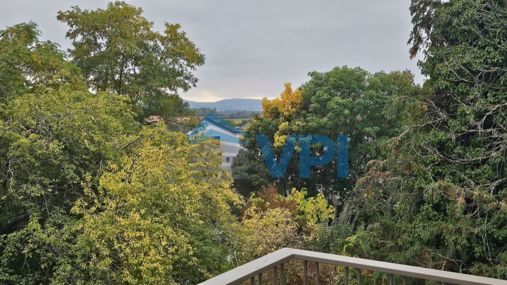 APPARTEMENTS NEUFS DE 6 PIECES AVEC JARDIN - Panorama