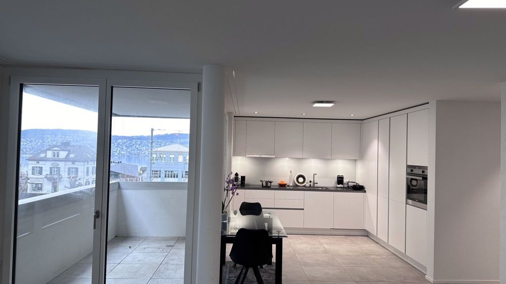 2 ½ Zimmer-Wohnung in Thalwil mieten - Bild 1