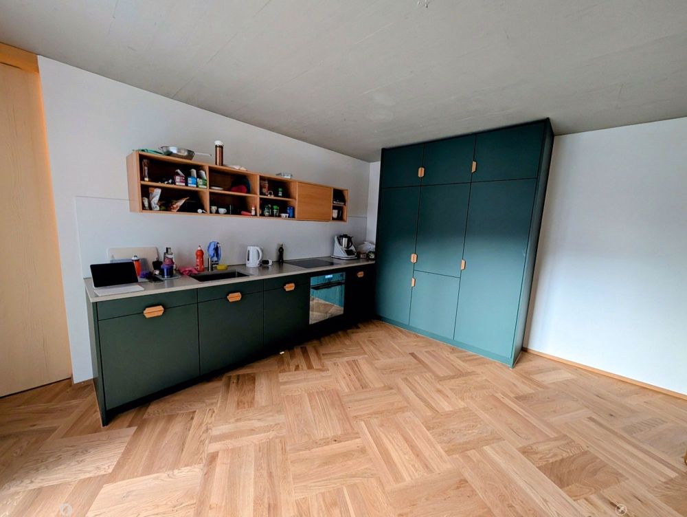 Sofort-Deal im Zentrum: 3.5-Zimmer Wohung - Bild 2