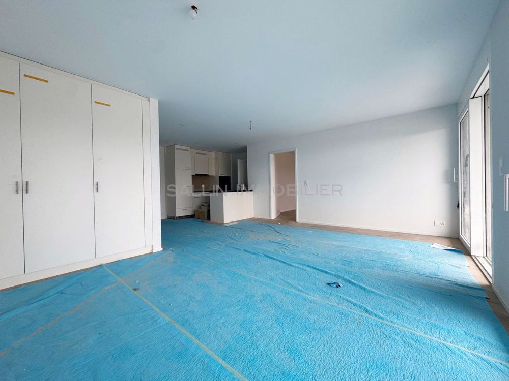 Lumineux appartement de 2½ pièces au 2ème étage avec pl. de parc int. - Bild 7