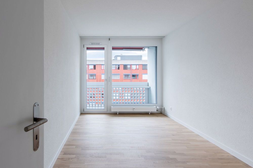 3.5-Zwg im beliebten Marziliquartier - Bild 1