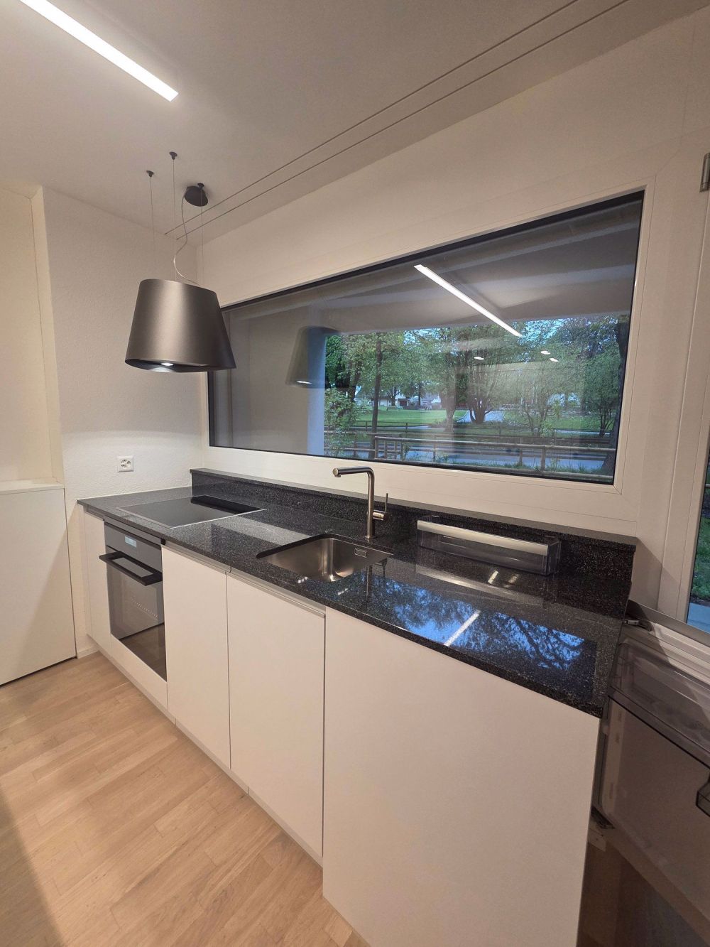 Wohnung in Wetzikon ZH - Bild 2