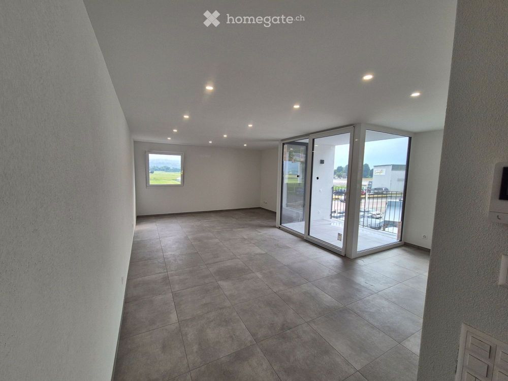 Modernes 3.5-Zimmer-Appartement in neuer Bauweise in Gordola - Bild 2