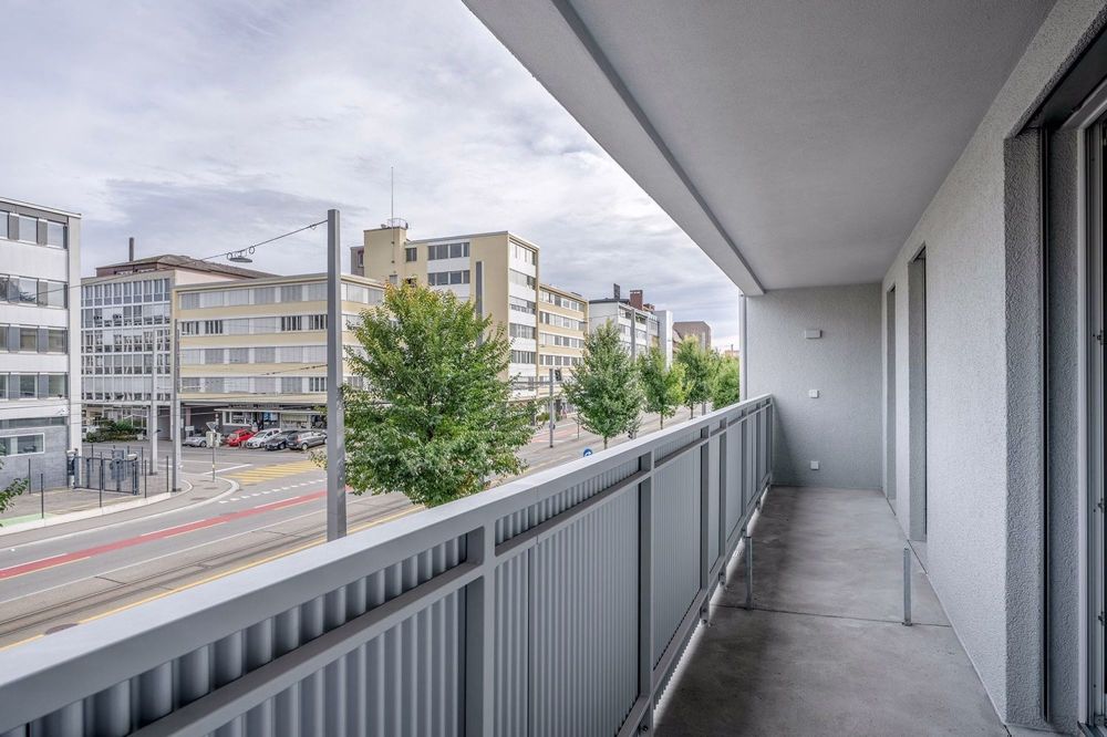 2 ½ Zimmer-Möblierte Wohnung in Zürich mieten - Bild 9