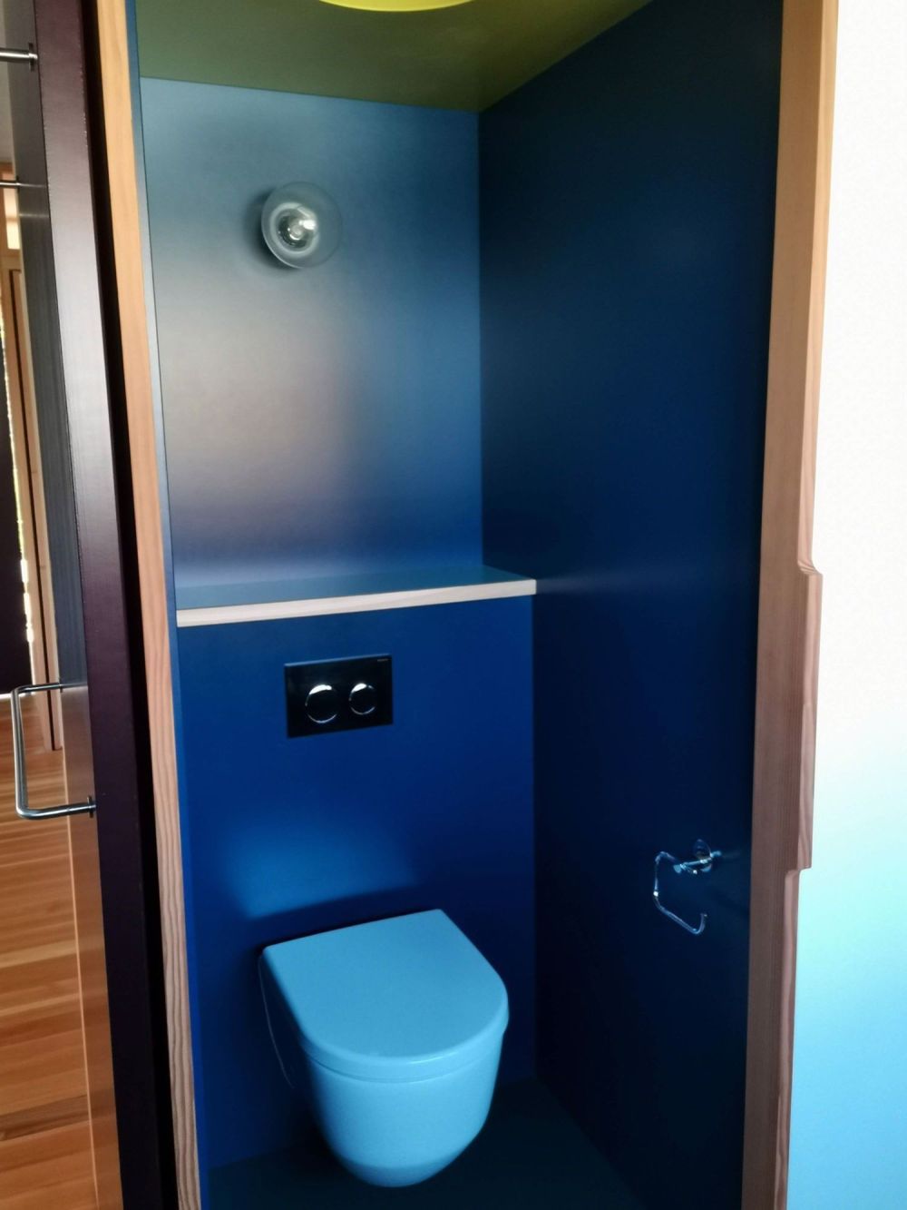 3 ½ Zimmer-Wohnung in Zürich mieten - Bild 10