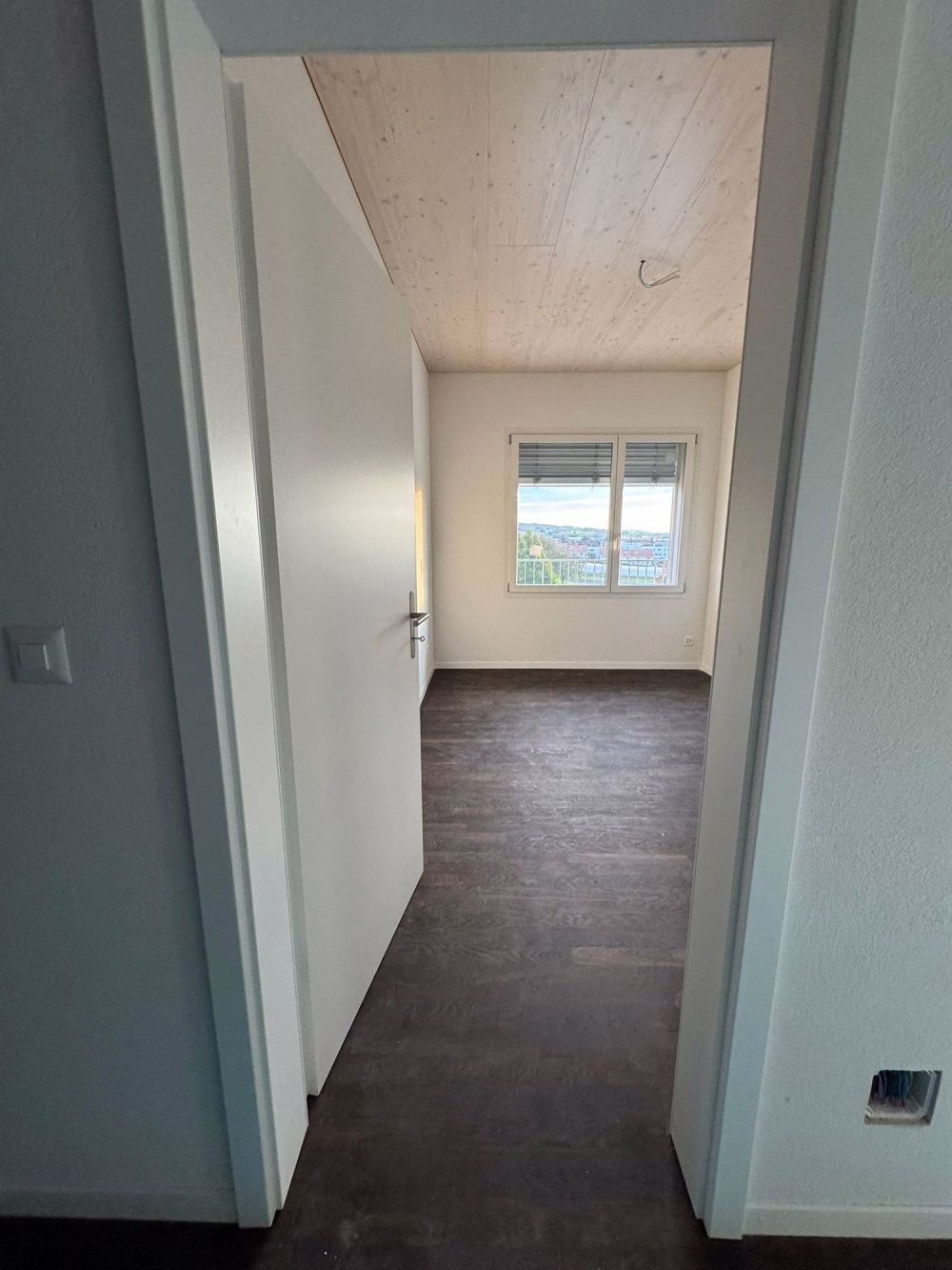 ERSTVERMIETUNG - Wohnung mit atemberaubender Aussicht - Bild 5