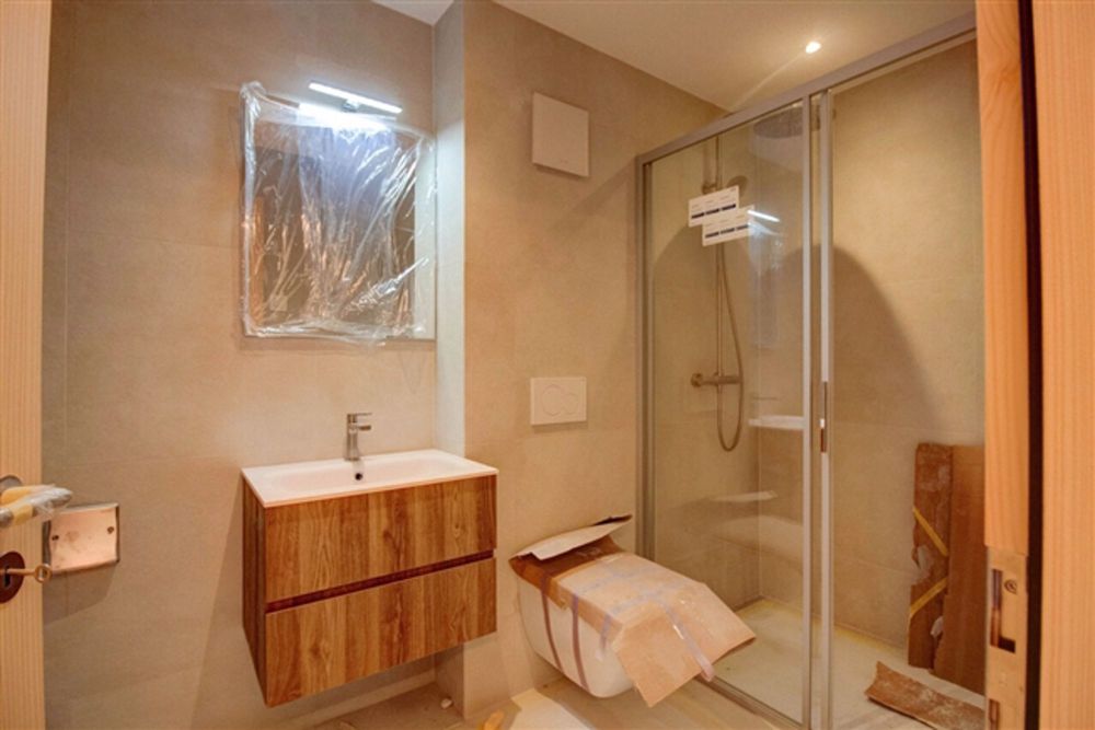 Neue Wohnung / Nebenkosten inbegriffen - Bild 7