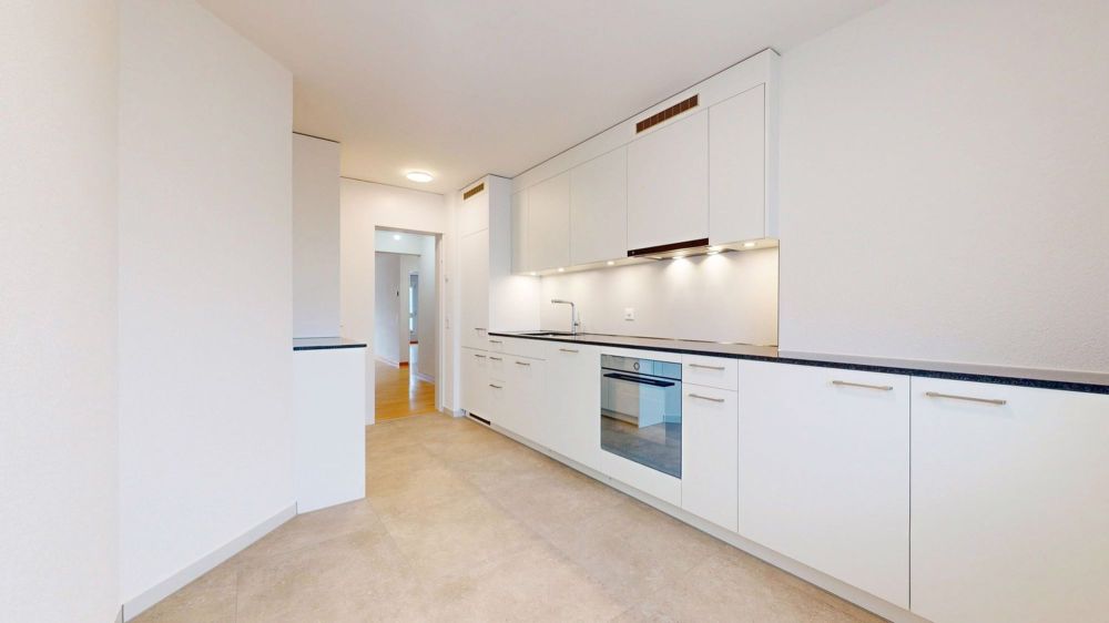 Erstvermietung nach Sanierung, Bezug per 15. November 2025 - Bild 1