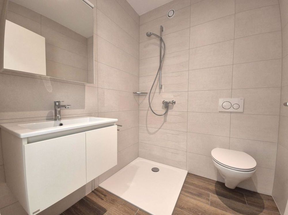 A louer à Prairie 4 - Appartement neuf et de standing de 4.5 pièces au 1er étage ! - Bild 9