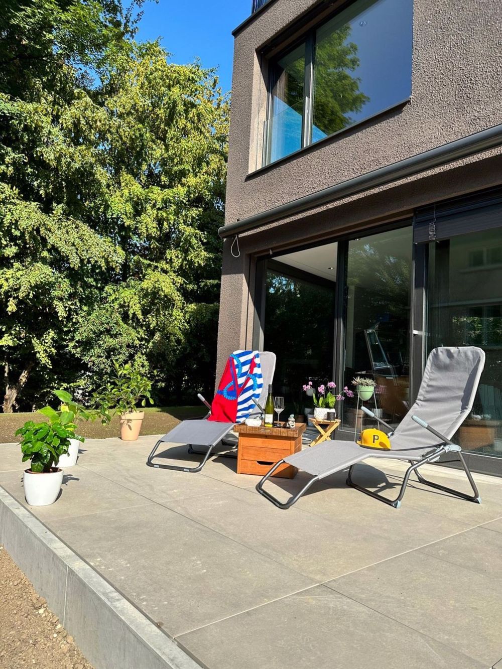 WG Zimmer in Zürich mieten - Bild 7