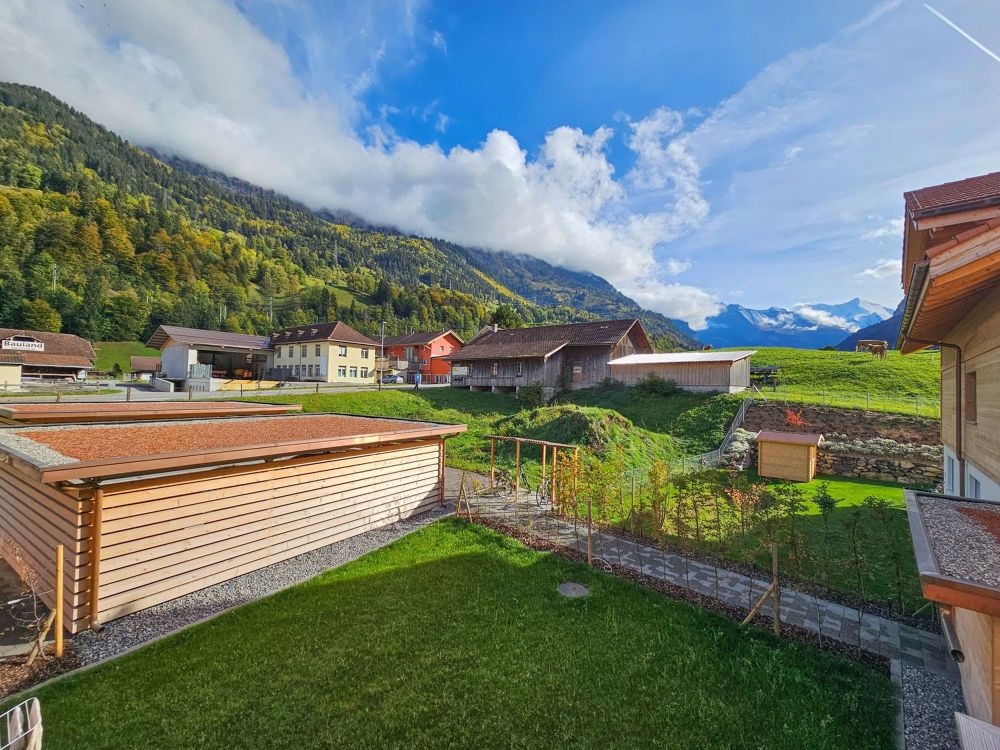 2.5 Zimmer Wohnung im OG Ost - Erstbezug - Bild 12