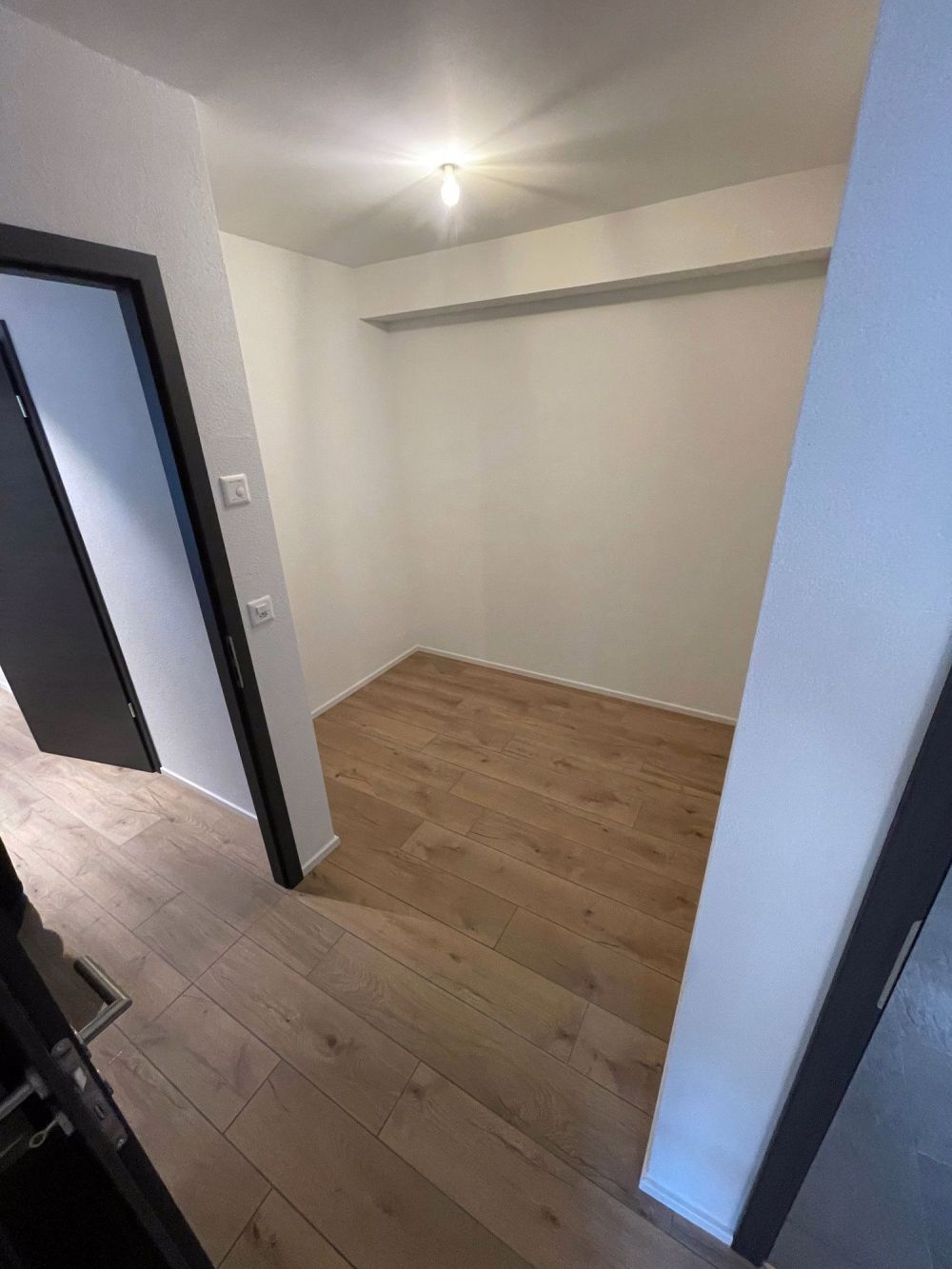 Appartement neuf de 4,5 pièces avec vue panoramique à Corin-de-la-Crête - Bild 7