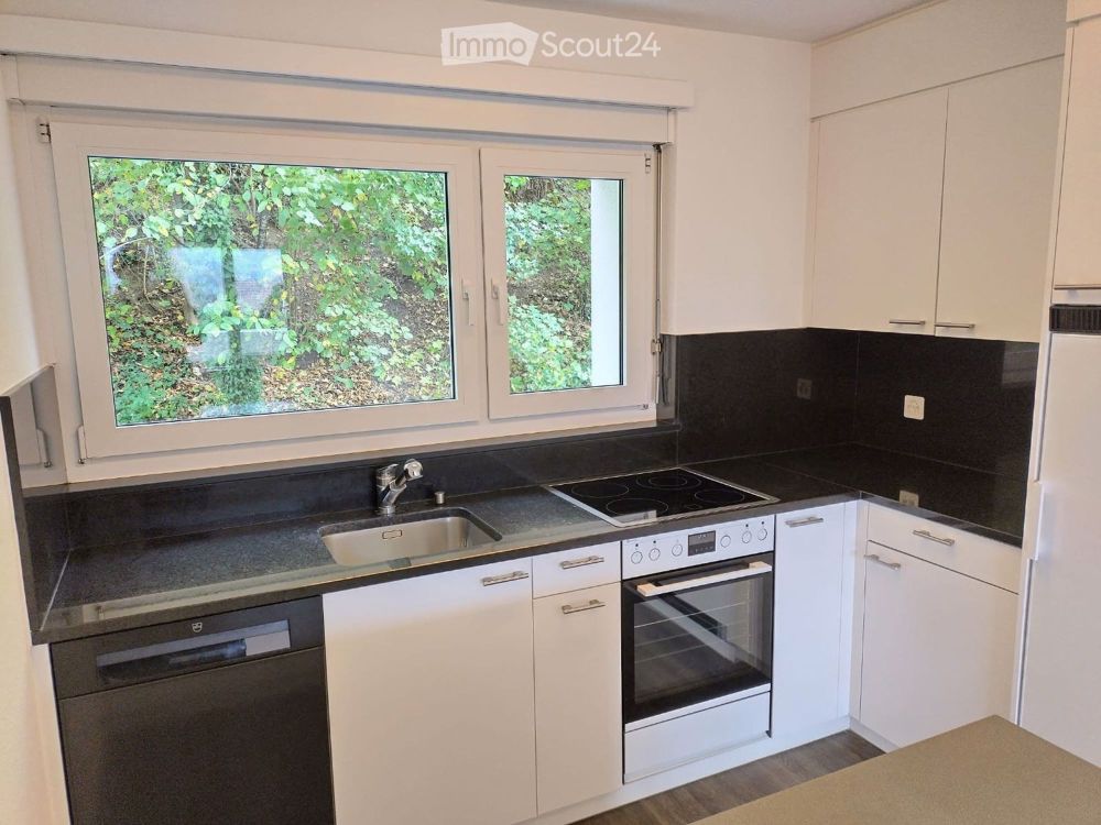 4.5-Zimmer-Wohnung | Erstvermietung nach Teilsanierung - Bild 3