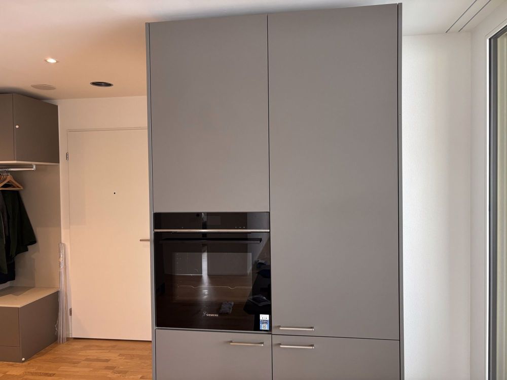 Glattlerweg 10 8957 Spreitenbach sucht Nachmieter ab dem 01.10 - Bild 8