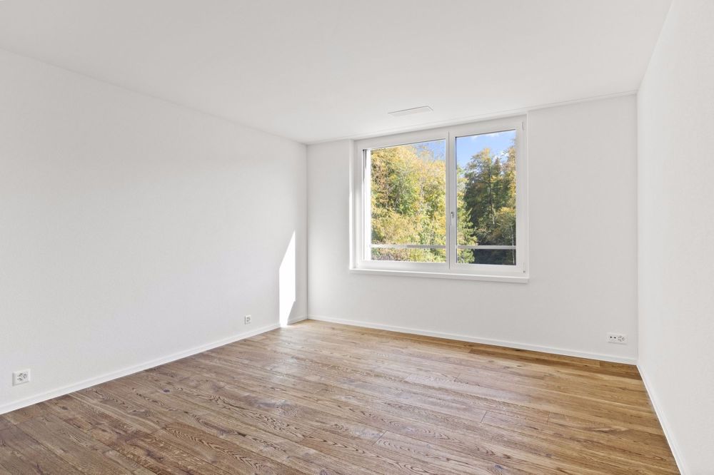 2 ½ Zimmer-Wohnung in Rüti mieten - Bild 7
