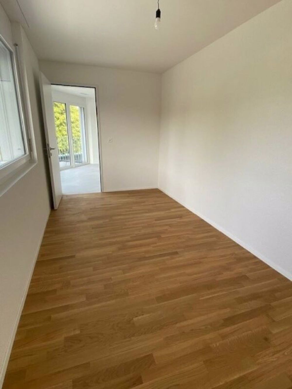 ERSTVERMIETUNG - ATTIKAWOHNUNG - ZentrumSeon² - Bild 8