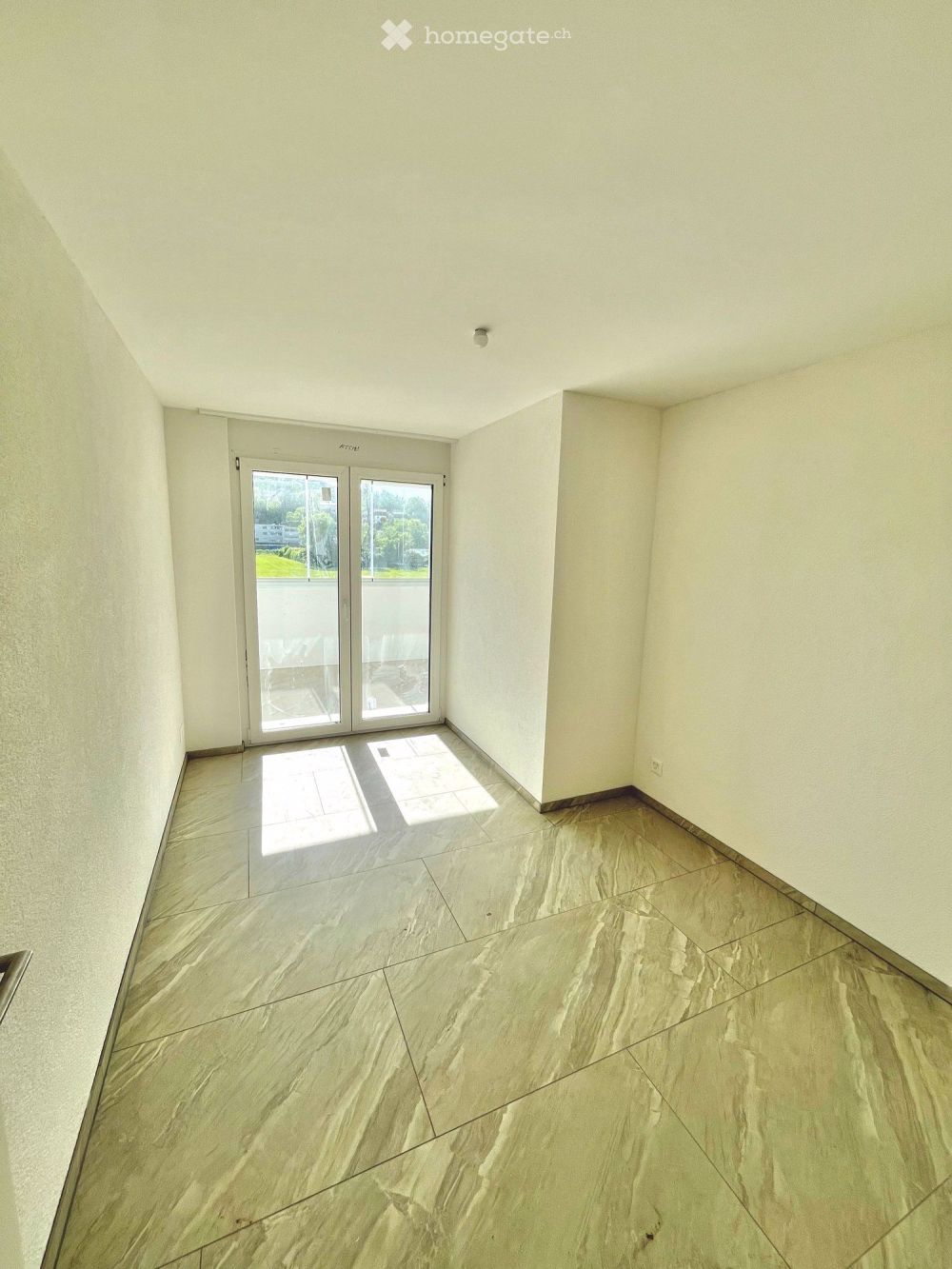 Neubau: Moderne 3.5-Zimmer-Wintergartenwohnung in Füllinsdorf an top Lage - Bild 5