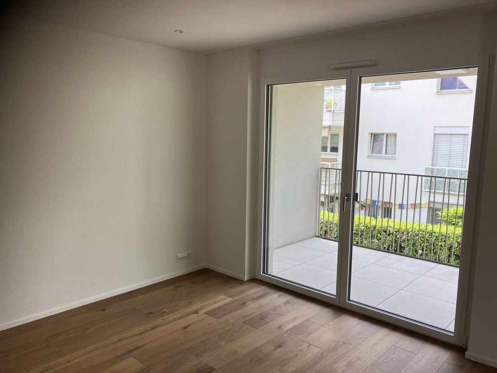 3 ½ Zimmer-Wohnung, 8049 Zürich - Bild 1