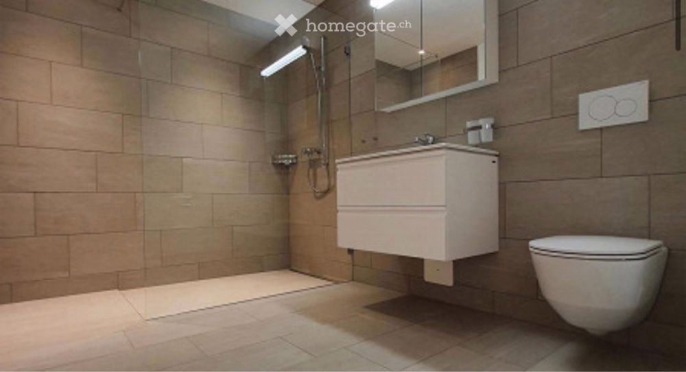3 1/2 Zimmer Wohnung, Walenstadt SG - Bild 2