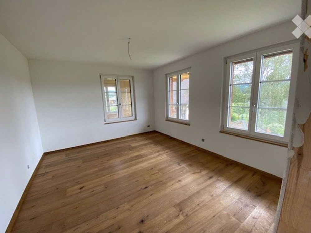 Vermiete 3.5 Zimmer Neubau-Wohnung in ehem. Bauernhaus, Worb - Bild 4