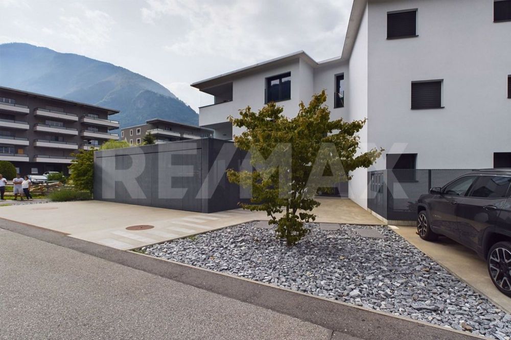 Apartment for sale in Roveredo, Switzerland - Bild 4