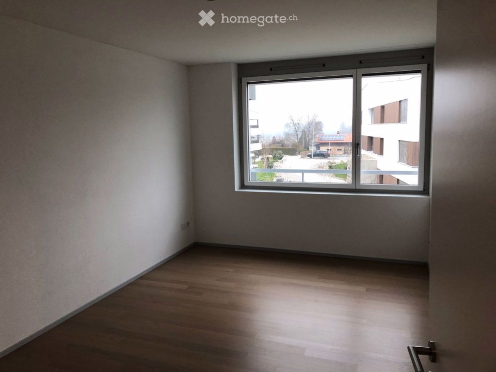 4.5 Zimmer Wohnung in St. Erhard - Bild 5